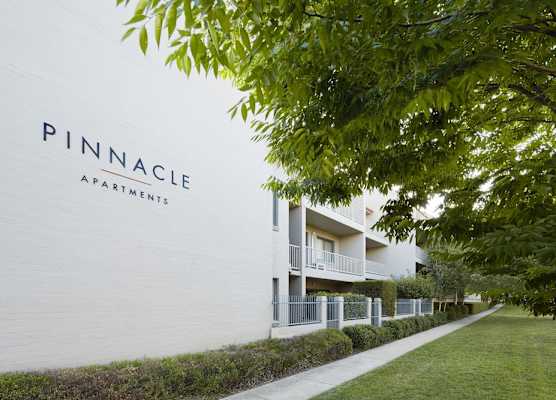 Pinnacle Apartments 1