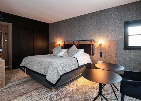Mercure Carcassonne La Cité 1