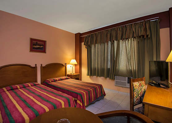 Hotel Vedado 1