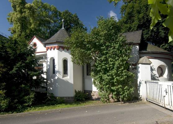 Haus Hainstein 1