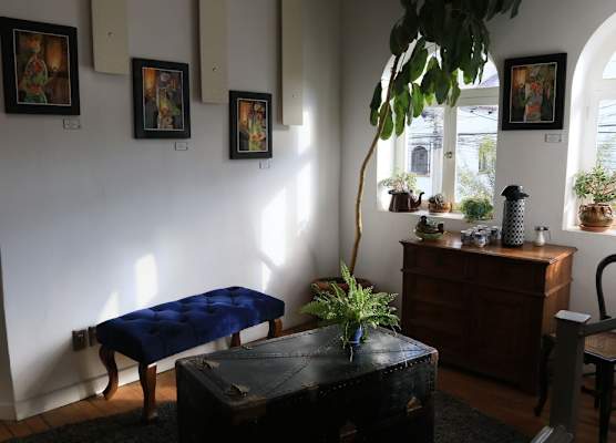 Casa Fusion Hotel Boutique 1
