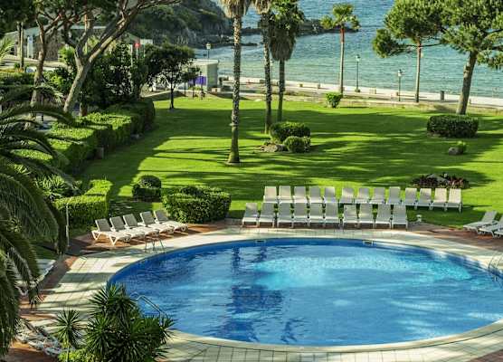 S'Agaró Hotel Spa & Wellness 1