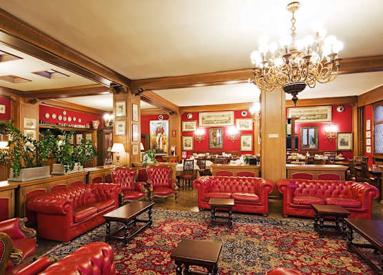 Hotel Città Dei Mille 1