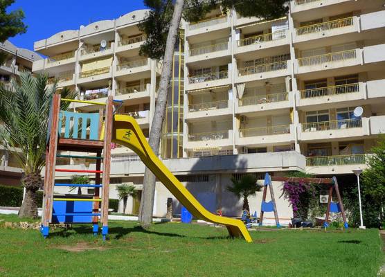 Catalonia Park Apartamentos 1
