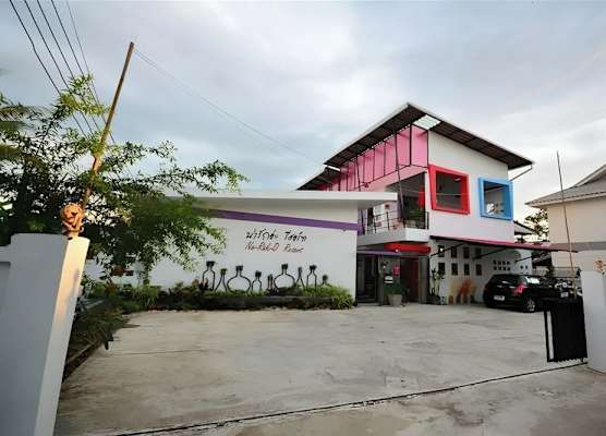 Na-Rak-O Resort 1