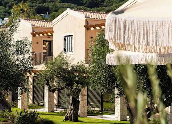 The Yard Corfu Boutique Hotel and Spa 1