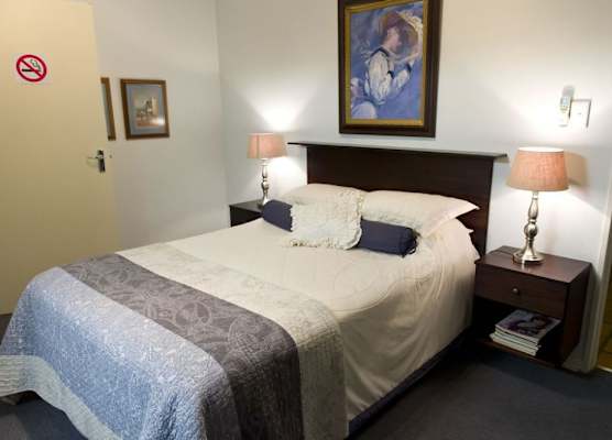Primavera Guest House 1
