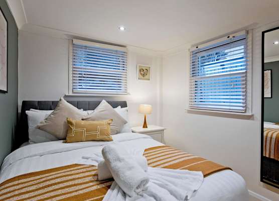 Argyle Square Hotel 1