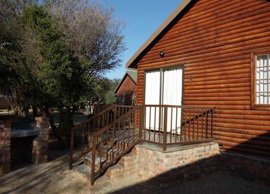 Bains Lodge - Sustainable Electricity 1