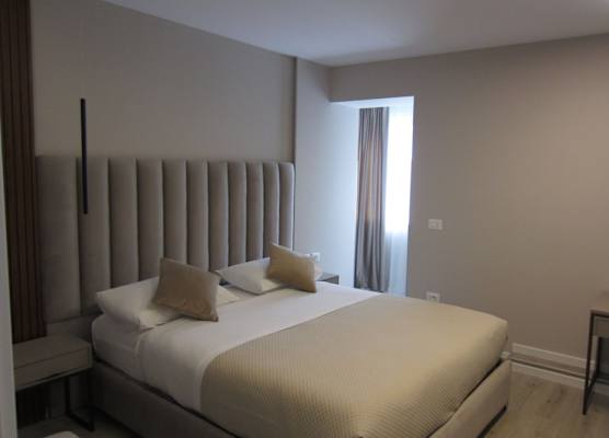 Freddy's Hotel 1