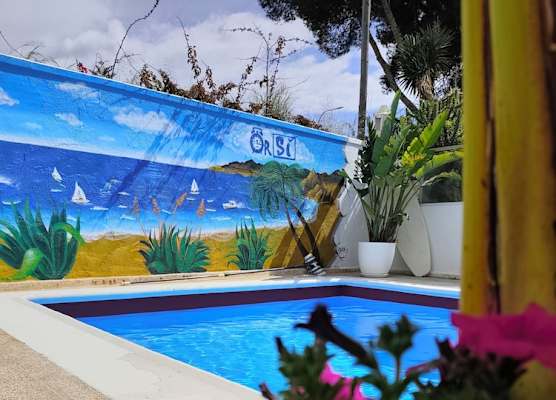 Hostal Orsi 1