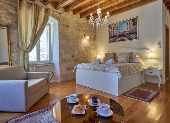 Villa Split Heritage Hotel 1