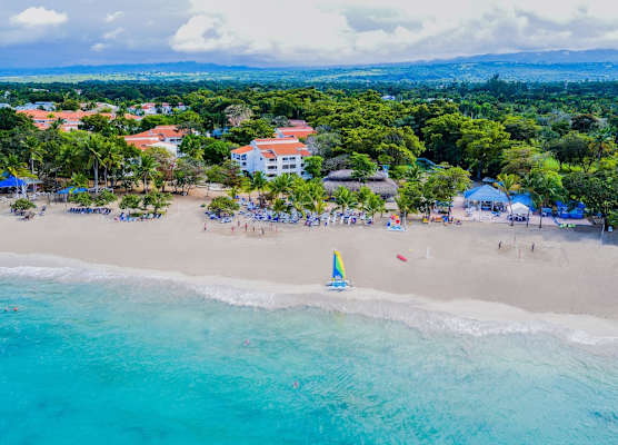 Viva Heavens by Wyndham, A Trademark All Inclusive 1