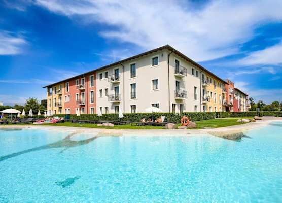 TH Lazise - Hotel Parchi Del Garda 1