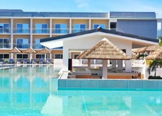 The One Gallery Resort 1