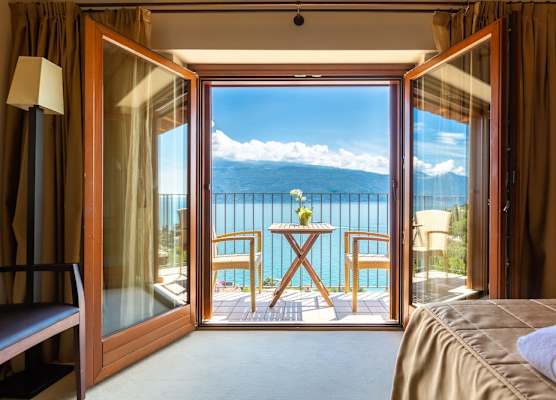 Hotel Meandro - Lake View 1
