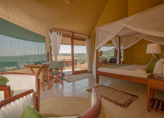 Karatu Simba Lodge 1