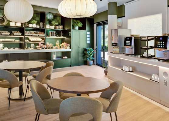 B&B HOTEL Barcelona Granollers 1