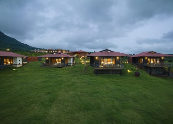 Amanzi - The Boutique Resort 1