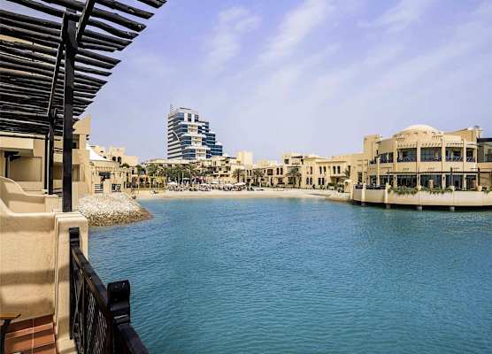 Novotel Bahrain Al Dana Resort 1