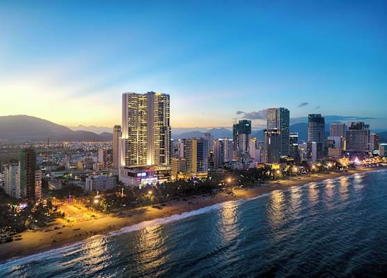Vinpearl Beachfront Nha Trang 1