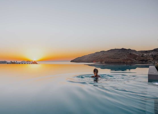 Lindos Grand Resort & Spa - Adults Only 1