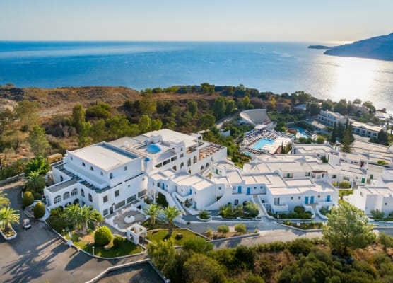 Lindos Village Resort & Spa - Adults Only 1
