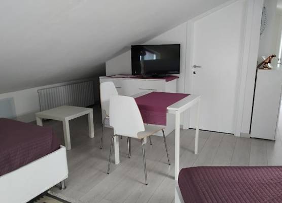 B&B Residenza Leonardo 1