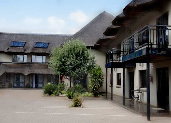Monte Christo Hotel 1