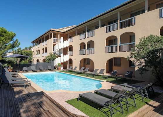 Sure Hotel by Best Western Mougins Belvedere 1