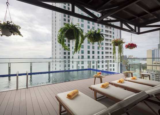 Smile Hotel Nha Trang 1
