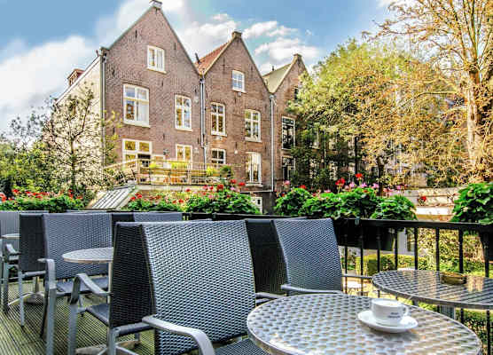 Hotel Alexander 1