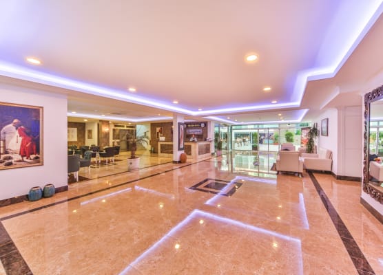 Kleopatra Atlas Hotel - Adults Only 1