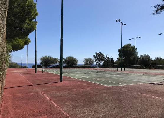 Club Esse Palmasera Il Borgo 1
