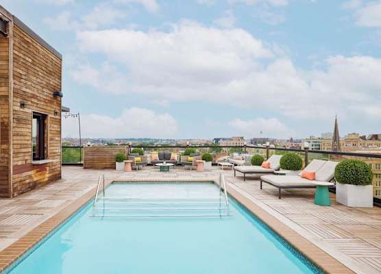 Viceroy Washington DC 1