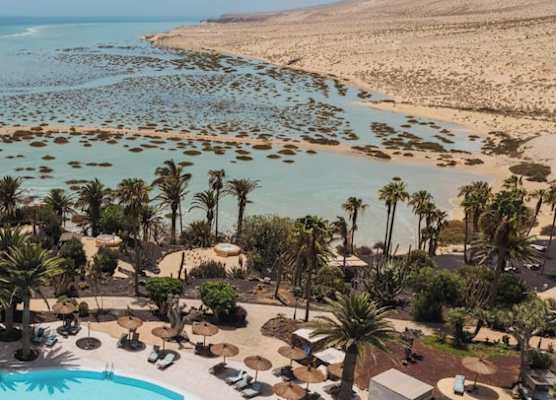 Paradisus by Meliá Fuerteventura - All Inclusive 1
