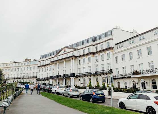 Crown Spa Hotel Scarborough by Compass Hospitality 1
