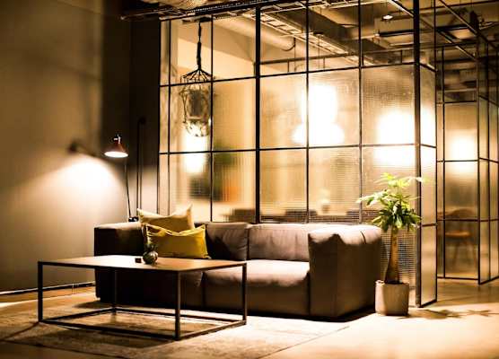 Comfort Hotel Kista 1