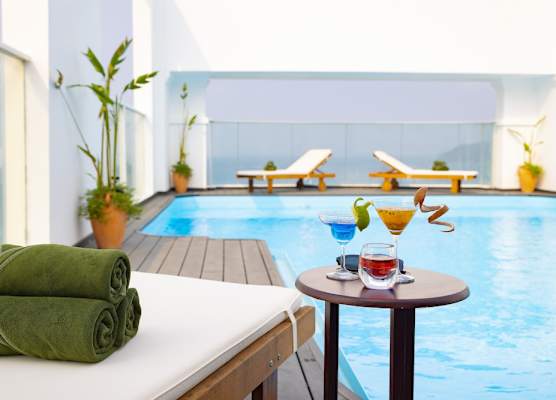 DB Hotel Nha Trang 1