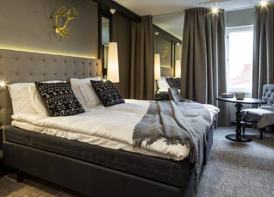 Lapland Hotels Oulu 1