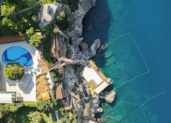 Delta Hotels by Marriott Antalya Lara - Adult Only 18 Plus 1