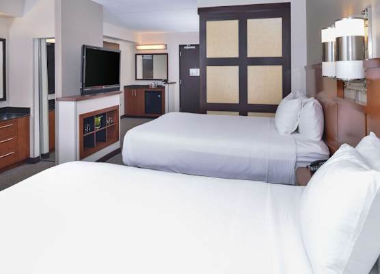 Hyatt Place Herndon Dulles Airport - East 1