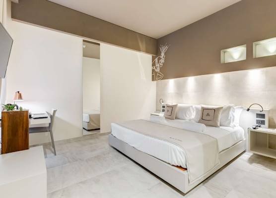 Best Western Plus Hotel Terre di Eolo 1