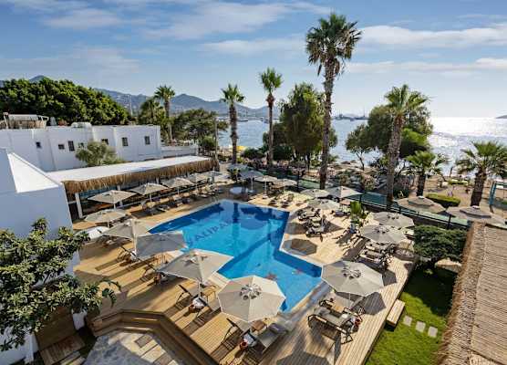 Yalıpark Beach Hotel 1