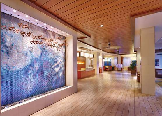 Hyatt Place Waikiki Beach 1