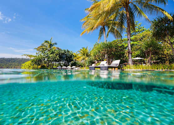 Song Saa Private Island 1