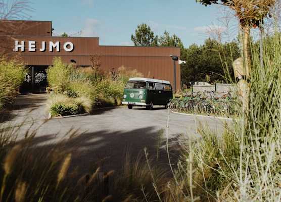 HEJMO Hostel 1