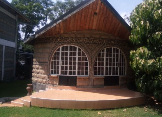 Brooks Lodge 1