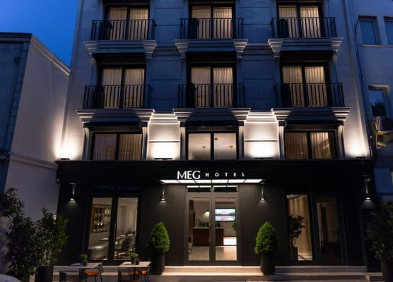 MEG HOTEL 1