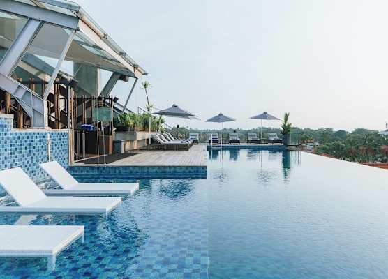 ARTOTEL Sanur Bali 1